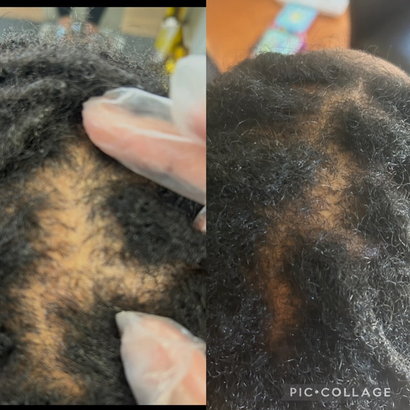 Radiant Tresses Care™ Radiant Revival(Pre-Order)